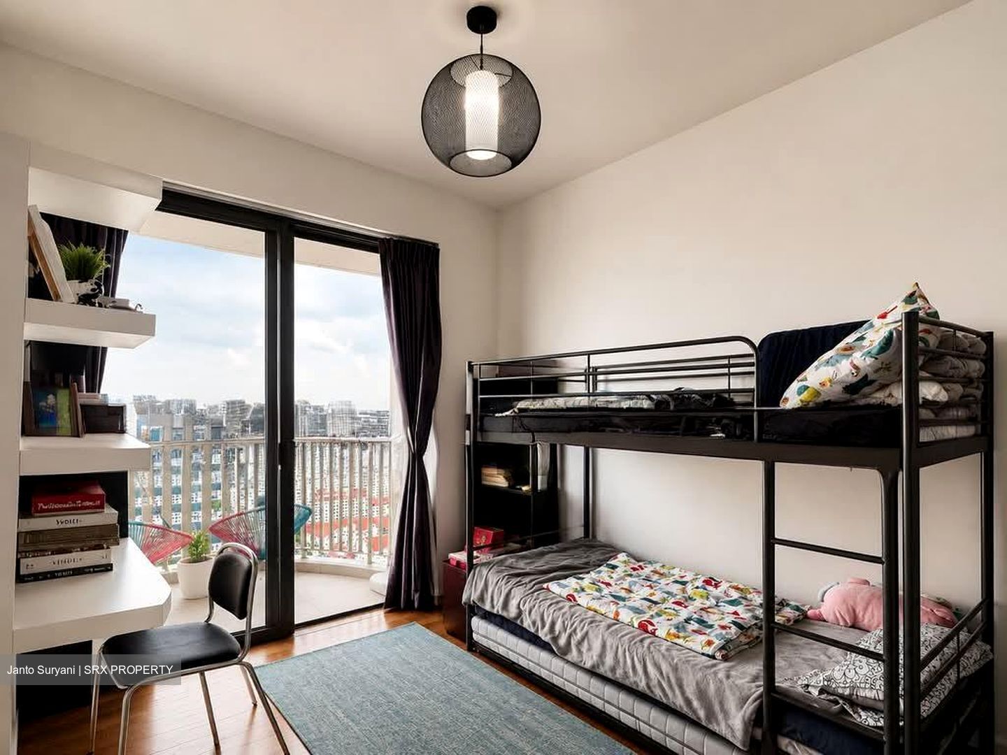 Sky Habitat (D20), Condominium #561194531